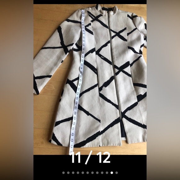 Desigual coat size 40 women - Picture 10 of 11